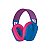 Fone Gamer Sem Fio Logitech G435 - Azul - Imagem 1