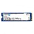 SSD Kingston NV3 1TB M.2 NVMe - Leitura até 6000MB/s e Gravação 4000MB/s - SNV3S/1000G - Imagem 1