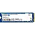 SSD Interno Kingston M.2 NV3 PCIe 4.0 1TB - SNV3S/1000G - Imagem 1