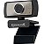 Câmera WebCam Redragon APEX 1080P 30FPS - Modelo GW900-1 - Cor Preto - Imagem 1