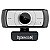 Webcam Redragon Apex Full HD 30 FPS com Microfone Integrado GW900-1 - Preto - Imagem 1