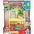 Casa de Brincar Cocomelon Pop N´ Play Jazwares 7 Peças - Imagem 1