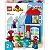 Lego Duplo Casa Do Homem-Aranha - Conjunto De Blocos (25 Peças) - Imagem 1