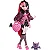 Boneca Draculaura Monster High Mattel - Hhk51 - Imagem 2