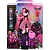 Boneca Draculaura Monster High Mattel - Hhk51 - Imagem 1