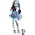 Boneca Monster High Frankie Stein - Original Mattel Fashion Doll - Imagem 2