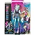 Boneca Monster High Frankie Stein - Original Mattel Fashion Doll - Imagem 1