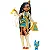 Boneca Monster High Cleo De Nile Mattel - Figura de Ação Marcante&nbsp; - Imagem 2