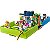 Aventura De Conto De Fadas Lego Disney Peter Pan & Wendy - 43220 (111 Peças) - Imagem 1