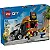 Caminhão De Hamburguer Lego City - 60404 (194 Peças) - Imagem 2