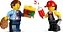Caminhão De Hamburguer Lego City - 60404 (194 Peças) - Imagem 5