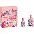 Kit Perfume Halloween Blossom EDT 100mL + 30mL - Feminino - Imagem 1