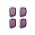Dji Parte Pgytech Mavic 2 Pro Nd8/Nd16/Nd32/Nd64 Pga032 - Imagem 1