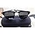 Óculos De Sol Masculino Tommy Hilfiger Buckley Opaque Black - Imagem 1