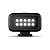 Modulo De Iluminação Gopro Altsc-001 Para Hero 9/10/11 - Imagem 1