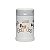 Lancheira Térmica Zojirushi SW EAE50KTWA 500ml Hello Kitty Branco - Imagem 1