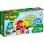 Trem Didático de Números Lego Duplo - 10954 (23 peças) - Imagem 1
