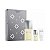 Kit Perfume Issey Miyake L'Eau D'Issey Masculino 125ML - 3 Peças - Imagem 1