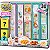 Mini Chef: Crie Delícias em Miniatura - MGA Entertainment - Imagem 1