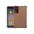 Tablet Atouch Apad - 256GB, 8GB RAM, Android 13, Tela de 7 - Ouro - Imagem 1