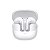 Fones de Ouvido Sem Fio Xiaomi Mi Buds 5 - Modelo M2341E1 - Branco - Imagem 1