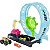 Caminhão Monstro Hot Wheels Pista - Mattel HBN02 - Imagem 1