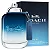 Perfume Masculino Coach Blue Edt 100Ml - Imagem 3