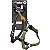 Peitoral para Cães AFP Street Harness 7016 - Tamanho M - Imagem 1
