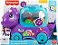 Brinquedo Interativo Dino Bolinhas - Fisher-Prime - Imagem 1