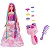 Boneca Barbie Dreamtopia Mattel Hnj06 - Imagem 2