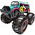Veículo De Controle Remoto Northsun Rc Ghost Truck Off-Road Vermelho - Imagem 1