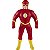 Boneco Articulado The Flash. Modelo DC 7695 - Esticamento - Imagem 1