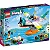 Avião de Resgate Marítimo Lego Friends 41752 - 203 Peças - Imagem 2
