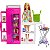 Boneca Barbie Mattel Edição Limitada - Conjunto de 30 Peças - Imagem 1