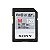 Cartão De Memória Sony 128Gb Série Tough Sf-M U3 277/150 Mb/S - Imagem 1