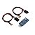 Placa Serial de Voo 3Dr Bluetooth para Aeronaves - Kit Px4 0014 - Imagem 1