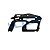 Trineo de Carbono para Helicóptero Modelo TR700 - Estrutura Principal Laminada de 2.0mm HN7026T - Imagem 1