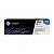 Toner Hp 304A Original Azul Ciano - Cc531A - Imagem 1