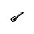 Lanterna Led Smiling Shark Sd-5992 Cor Preto - Imagem 1