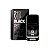 Perfume Carolina Herrera 212 VIP Black EDP 50mL - Para Homens - Imagem 1