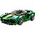 Lego Speed Champions Lotus Evija - Conjunto 76907 com 247 peças de construção - Imagem 1