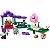 Lego Minecraft: Santuário Animal - Conjunto de Montagem 21253 com 242 Peças - Imagem 1