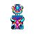 Perfume Moschino Toy 2 Pearl Eau de Parfum 100ML - Imagem 1