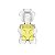 Moschino Toy 2 Eau de Parfum Feminino 100ML - Imagem 1