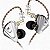 Fone de Ouvido KZ ZSX - Performance Superior em Qualidade de Som - Imagem 1