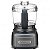 Processador Cuisinart ECH-4GM 4 Xícaras 250W 110V em Aço Inoxidável - Imagem 1