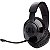 Fone De Ouvido Jbl Free Wfh Wireless Com Microfone Removível E Cancelamento De Ruído - Imagem 1