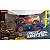 Caminhão Off-Road Rc Ghost Truck Northsun - Controle Remoto Vermelho Ns024443 - Imagem 1