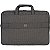 Mochila Tucano Work Out 4 Para Notebook De 14" - Cinza Escuro - Imagem 1