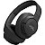 Fones de Ouvido JBL Tune 770NC com Cancelamento Ativo de Ruído - Cor Preta - Imagem 1